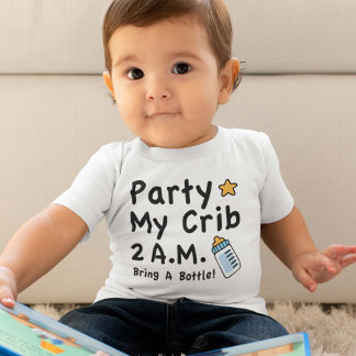 T-shirts pour Bébé