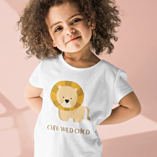 T-Shirts pour Enfants