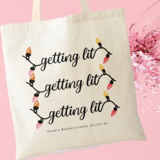 Humour Tote Bags