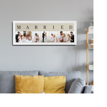 Posters Mariage